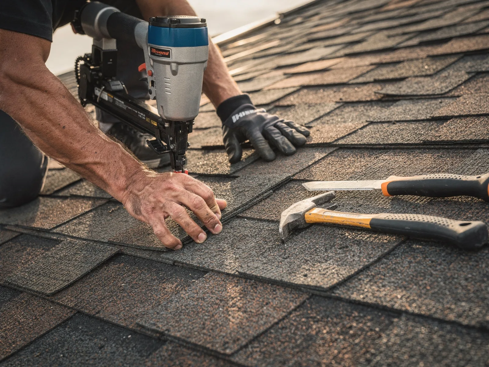 Why choose Roof Repair in Dayton, MD